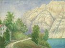 Mols, Kurfürsten am Walensee (Szwajcaria)