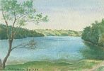 Jezioro Ostrydzkie