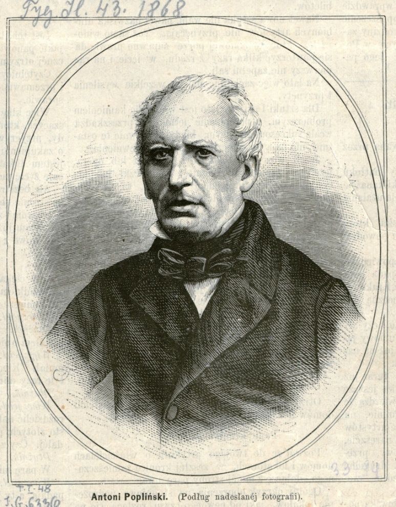 Antoni Popliński