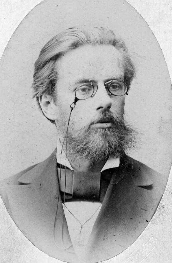 Marian Baraniecki