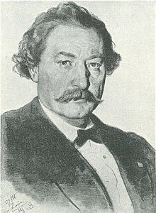 Stanisław Ignacy Szczepanowski