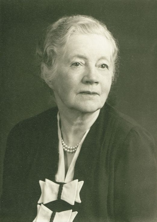 Zofia Smoluchowska