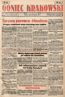 Goniec Krakowski. 1941, nr 14