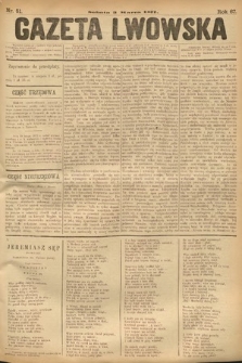 Gazeta Lwowska. 1877, nr 51
