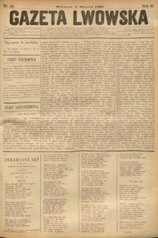 Gazeta Lwowska. 1877, nr 53