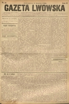 Gazeta Lwowska. 1877, nr 55