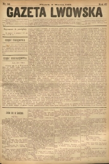 Gazeta Lwowska. 1877, nr 56