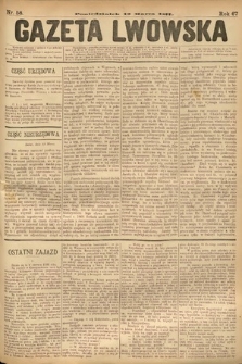 Gazeta Lwowska. 1877, nr 58