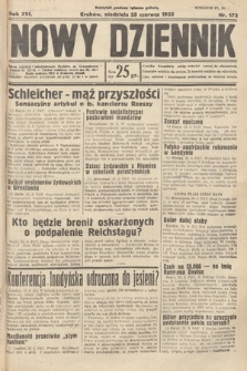 Nowy Dziennik. 1933, nr 172