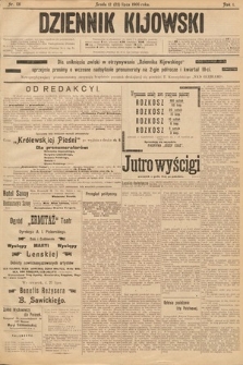 Dziennik Kijowski. 1906, nr 131