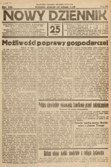 Nowy Dziennik. 1930, nr 51