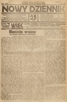 Nowy Dziennik. 1930, nr 66