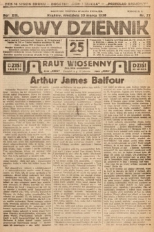 Nowy Dziennik. 1930, nr 77