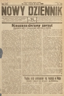 Nowy Dziennik. 1930, nr 130