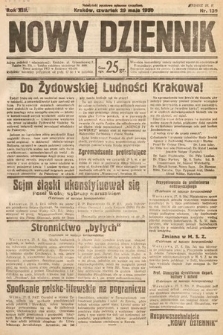 Nowy Dziennik. 1930, nr 139