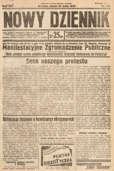 Nowy Dziennik. 1930, nr 140