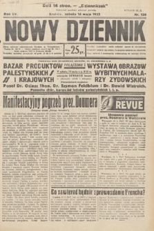 Nowy Dziennik. 1932, nr 130