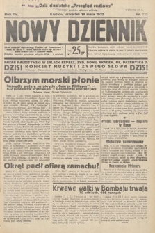 Nowy Dziennik. 1932, nr 135