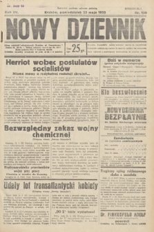 Nowy Dziennik. 1932, nr 139