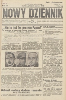 Nowy Dziennik. 1932, nr 150