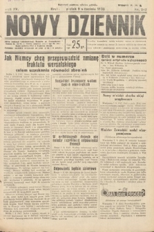 Nowy Dziennik. 1932, nr 247