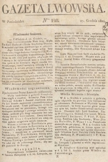 Gazeta Lwowska. 1824, nr 148
