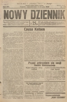 Nowy Dziennik. 1930, nr 211