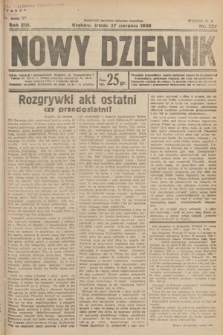 Nowy Dziennik. 1930, nr 227