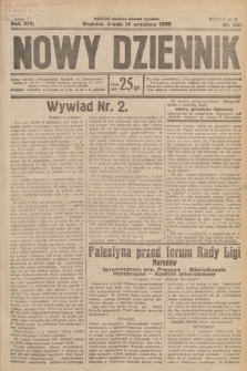 Nowy Dziennik. 1930, nr 241