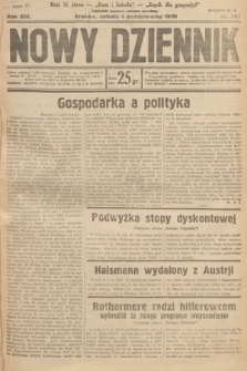 Nowy Dziennik. 1930, nr 263