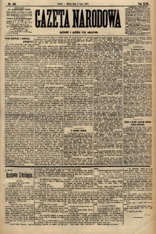Gazeta Narodowa. 1907, nr 149