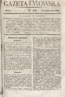 Gazeta Lwowska. 1841, nr 128