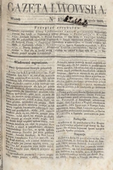 Gazeta Lwowska. 1841, nr 132