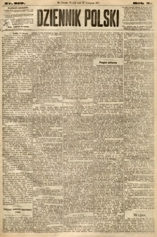 Dziennik Polski. 1877, nr 259