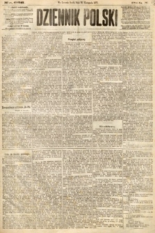 Dziennik Polski. 1877, nr 266