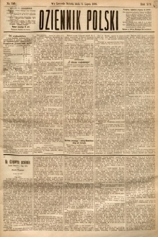 Dziennik Polski. 1886, nr 149