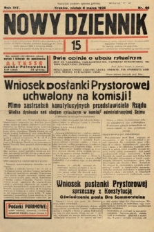 Nowy Dziennik. 1936, nr 66