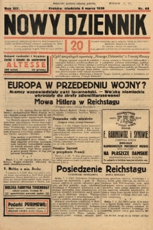 Nowy Dziennik. 1936, nr 68