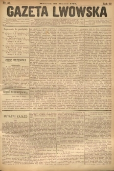 Gazeta Lwowska. 1877, nr 65