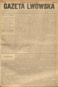 Gazeta Lwowska. 1877, nr 68