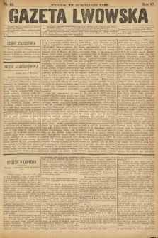 Gazeta Lwowska. 1877, nr 85