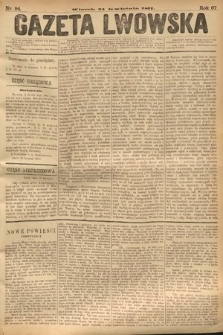 Gazeta Lwowska. 1877, nr 94