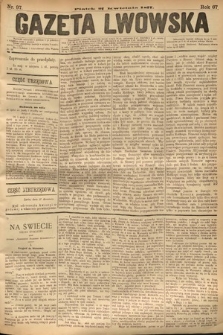 Gazeta Lwowska. 1877, nr 97