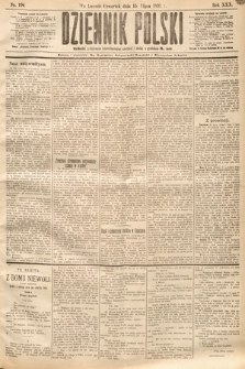 Dziennik Polski. 1897, nr 194