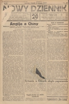 Nowy Dziennik. 1927, nr 26