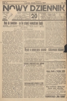 Nowy Dziennik. 1927, nr 54
