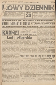 Nowy Dziennik. 1927, nr 79