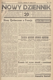 Nowy Dziennik. 1927, nr 138