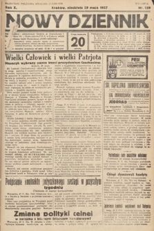 Nowy Dziennik. 1927, nr 139