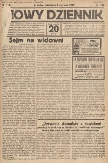 Nowy Dziennik. 1927, nr 146